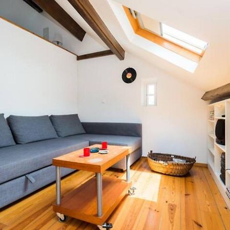 Sao Miguel Apartments リスボン エクステリア 写真