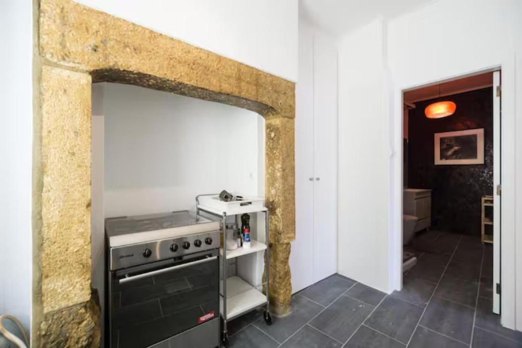 Sao Miguel Apartments リスボン エクステリア 写真