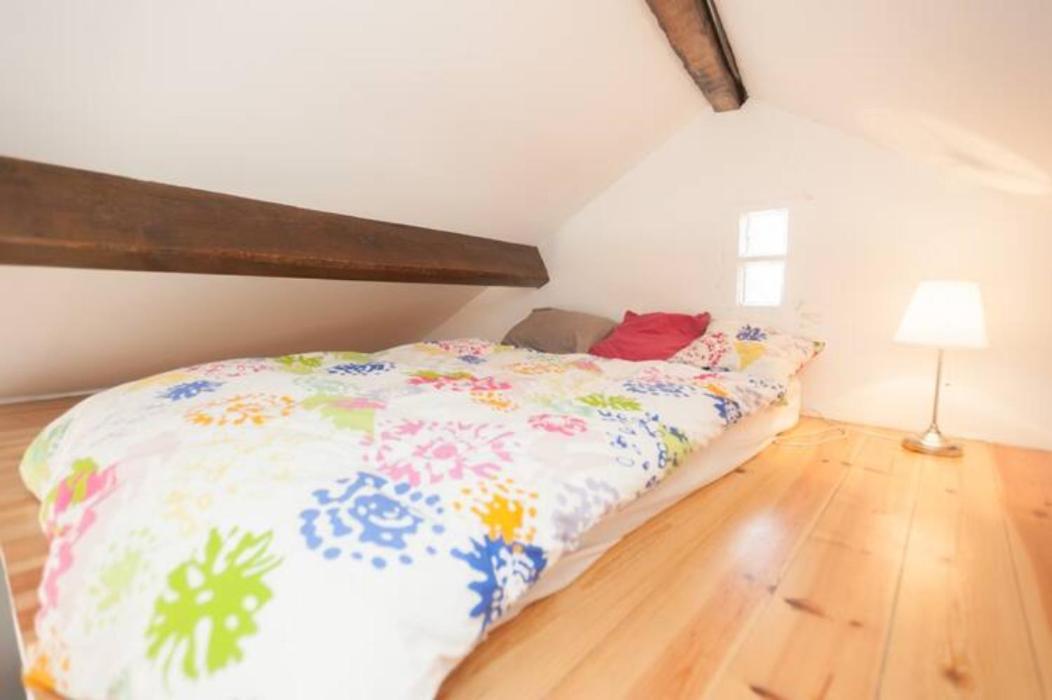 Sao Miguel Apartments リスボン エクステリア 写真