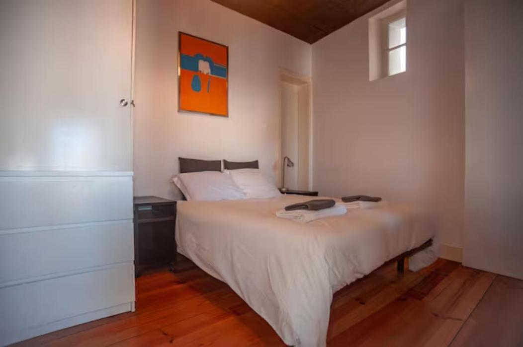 Sao Miguel Apartments リスボン エクステリア 写真