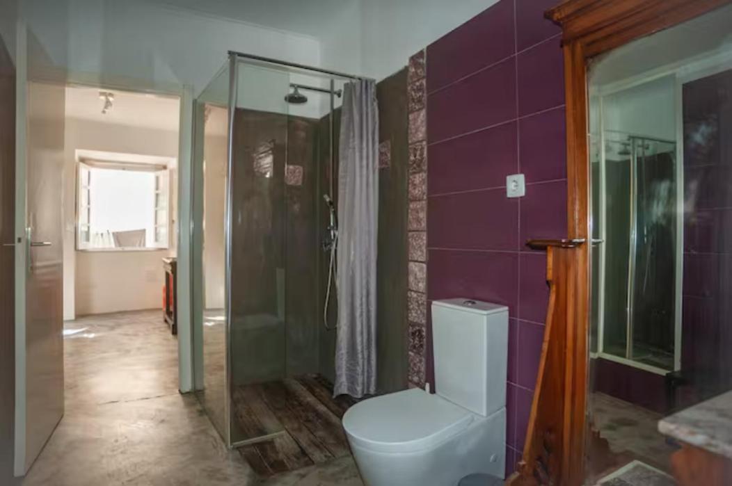 Sao Miguel Apartments リスボン エクステリア 写真