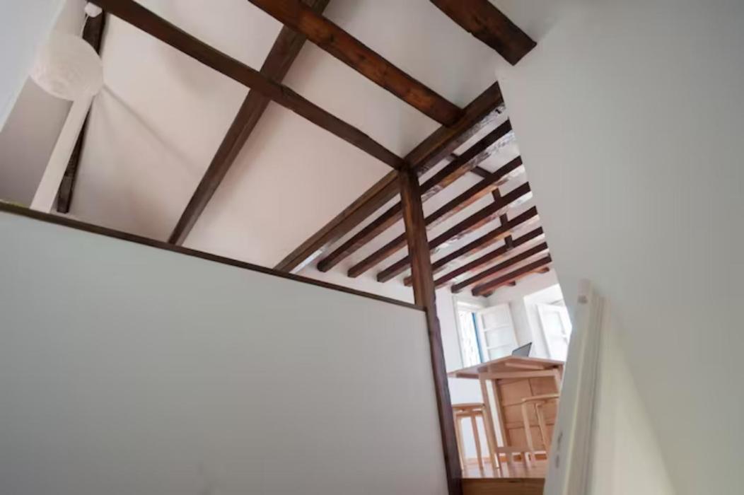 Sao Miguel Apartments リスボン エクステリア 写真