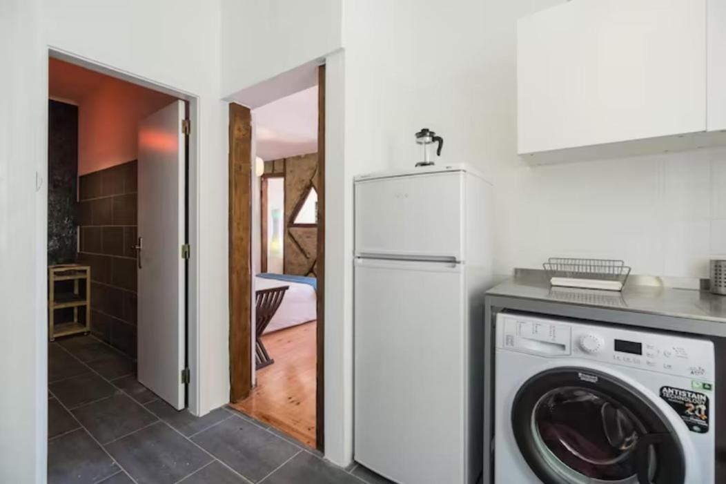 Sao Miguel Apartments リスボン エクステリア 写真
