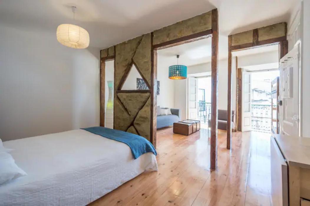 Sao Miguel Apartments リスボン エクステリア 写真