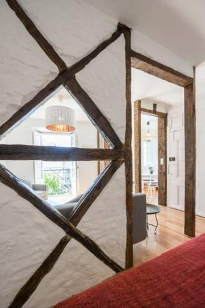 Sao Miguel Apartments リスボン エクステリア 写真
