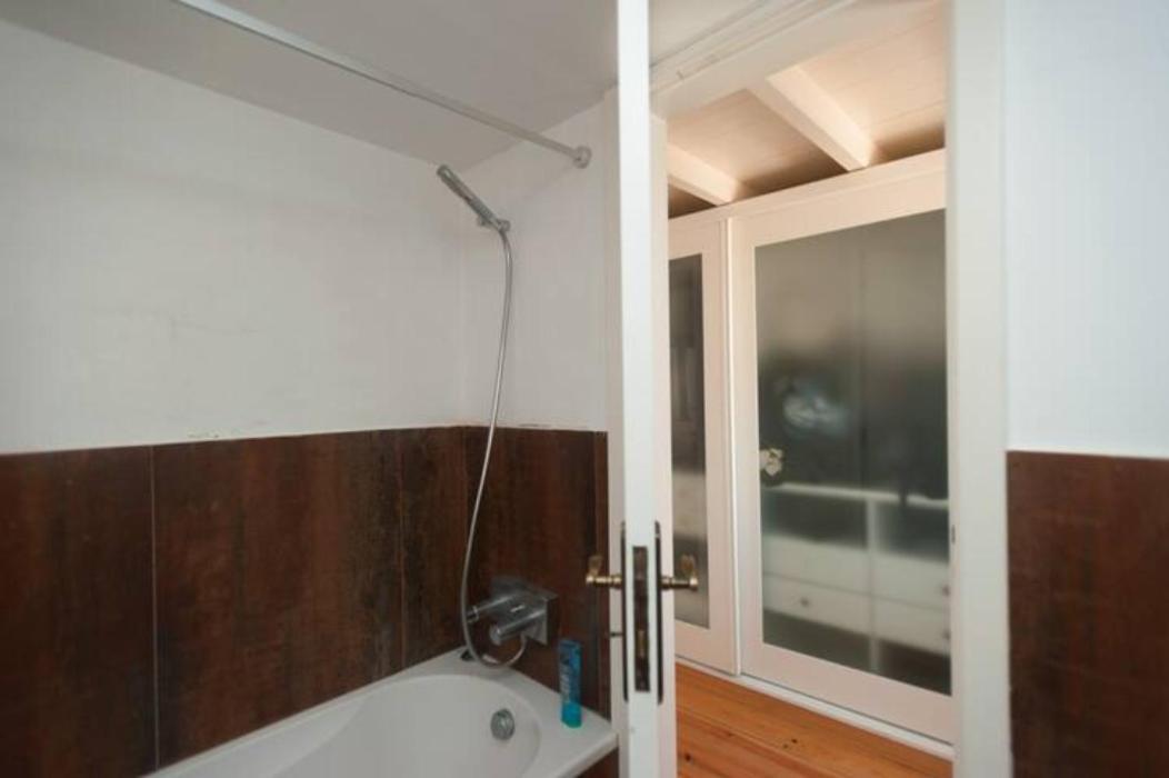 Sao Miguel Apartments リスボン エクステリア 写真