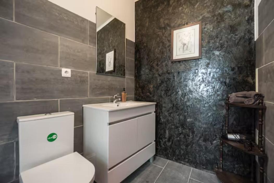 Sao Miguel Apartments リスボン エクステリア 写真