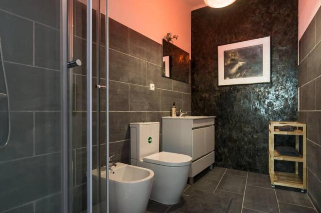 Sao Miguel Apartments リスボン エクステリア 写真